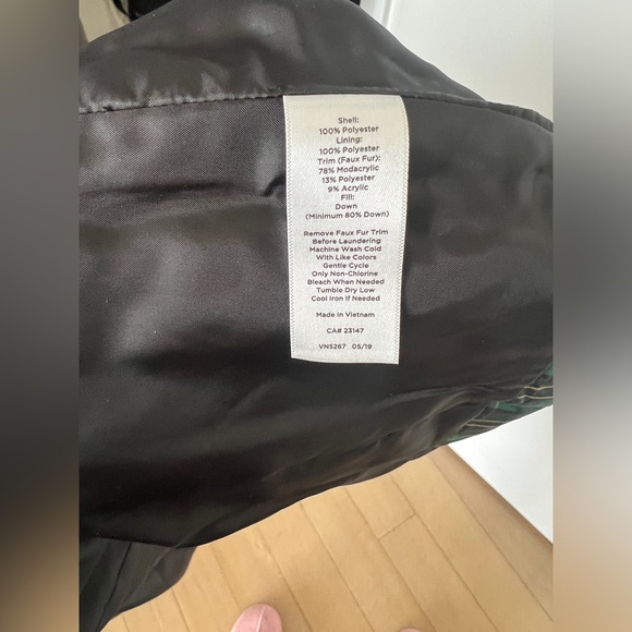 Talbots Vest - Picture 4 of 6